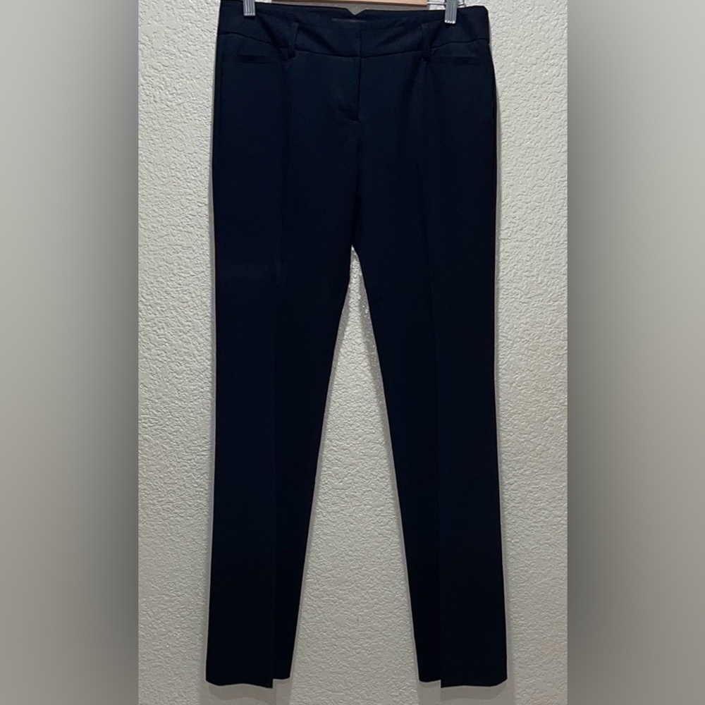 Amanda + Chelsea Black Women's Pants